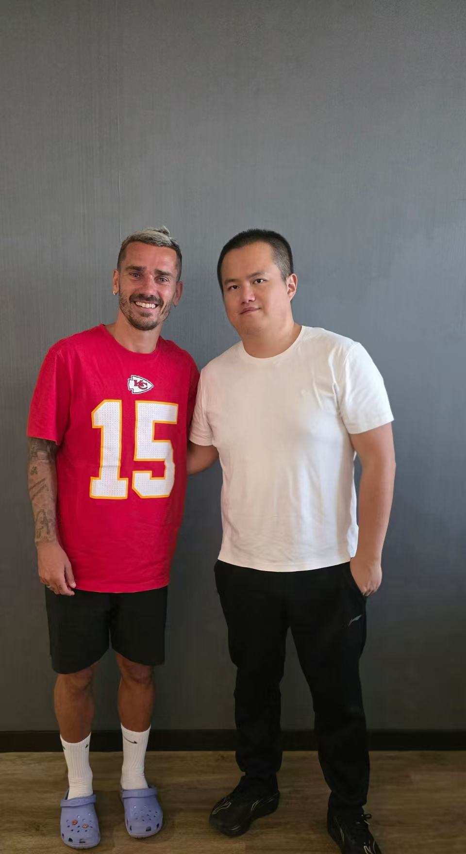Antoine Griezmann