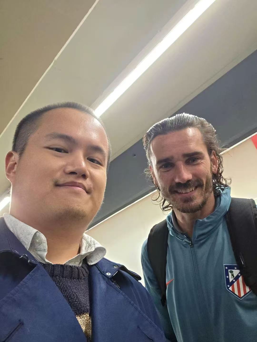 Antoine Griezmann