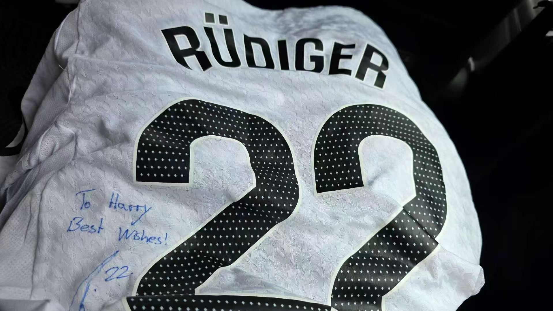 Antonio Rüdiger