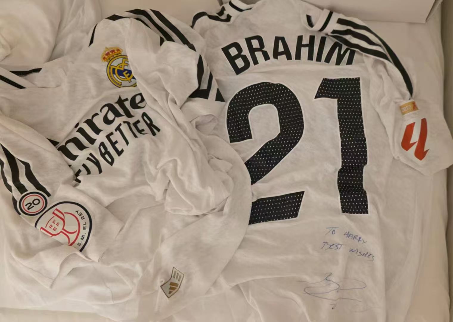Brahim Díaz
