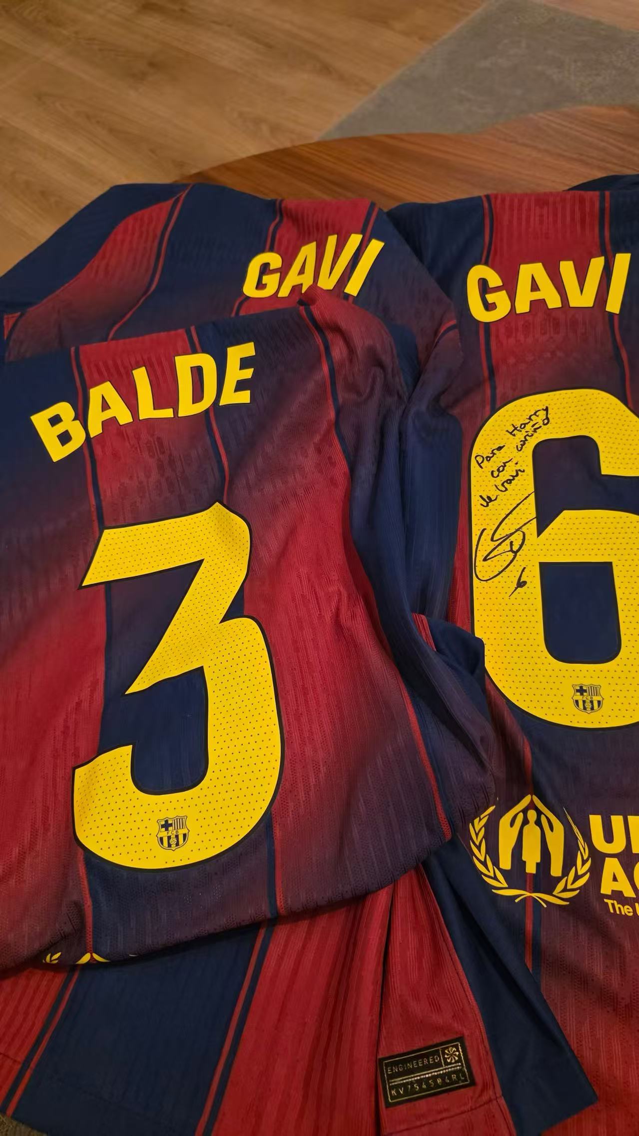 Pablo Gavi