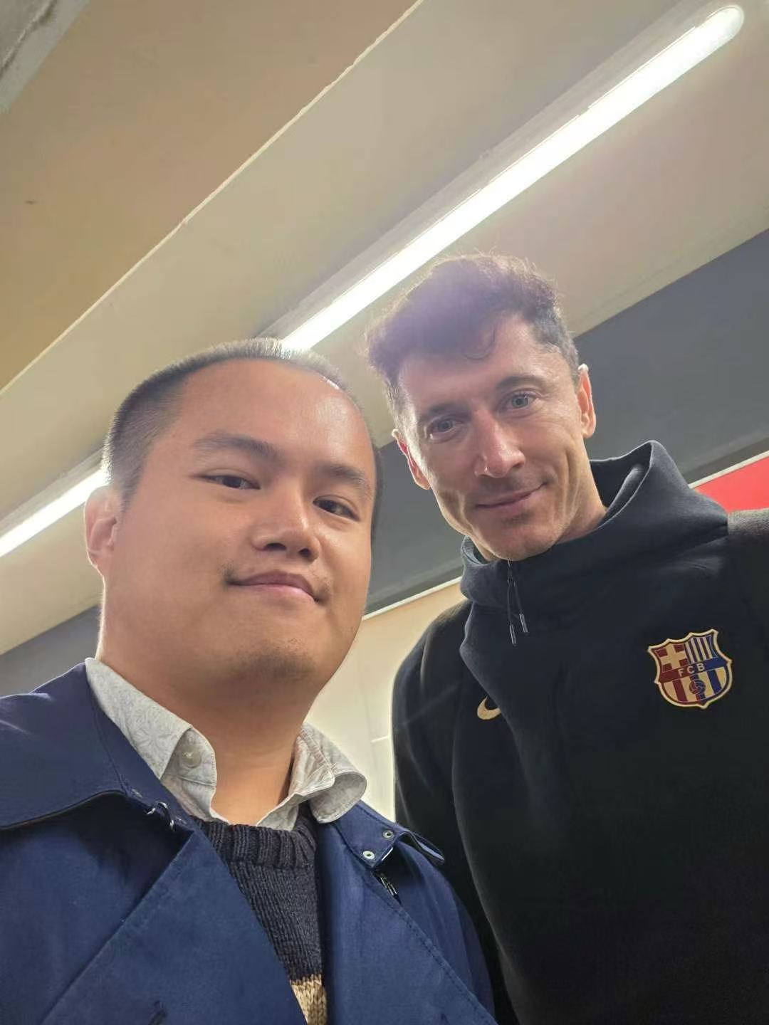 Lewandowski