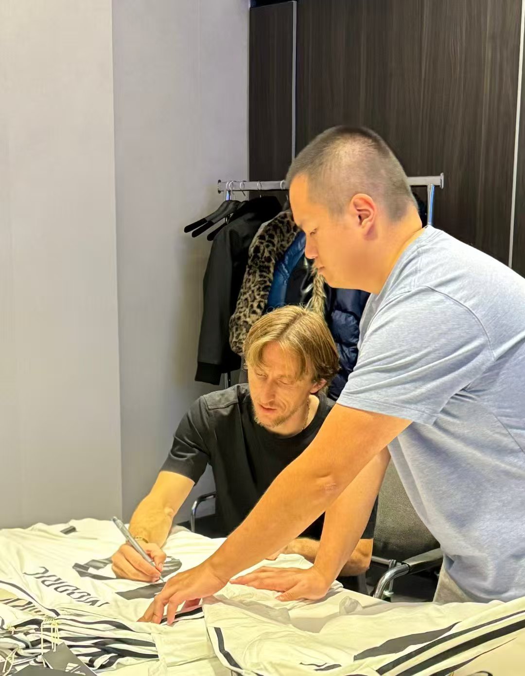 Luka Modrić