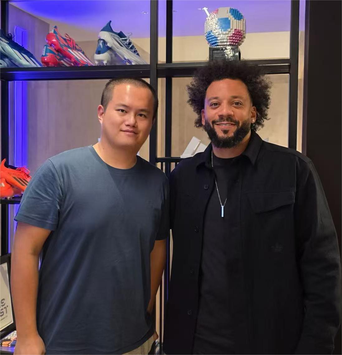 Marcelo