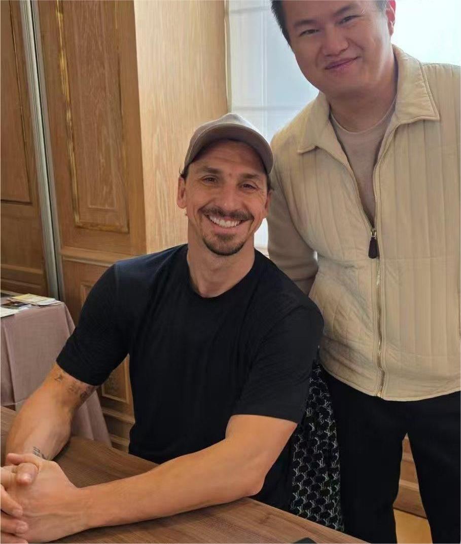 Zlatan Ibrahimović
